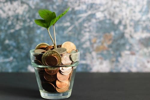 Comptes d'épargne